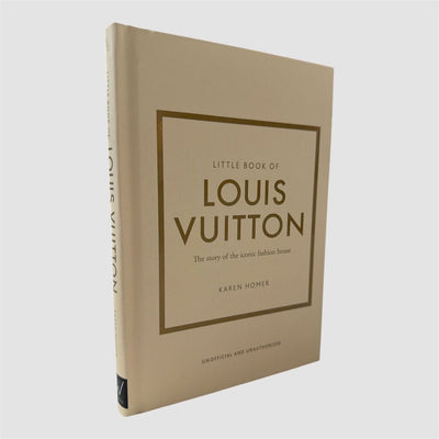 Little Book of Louis Vuitton