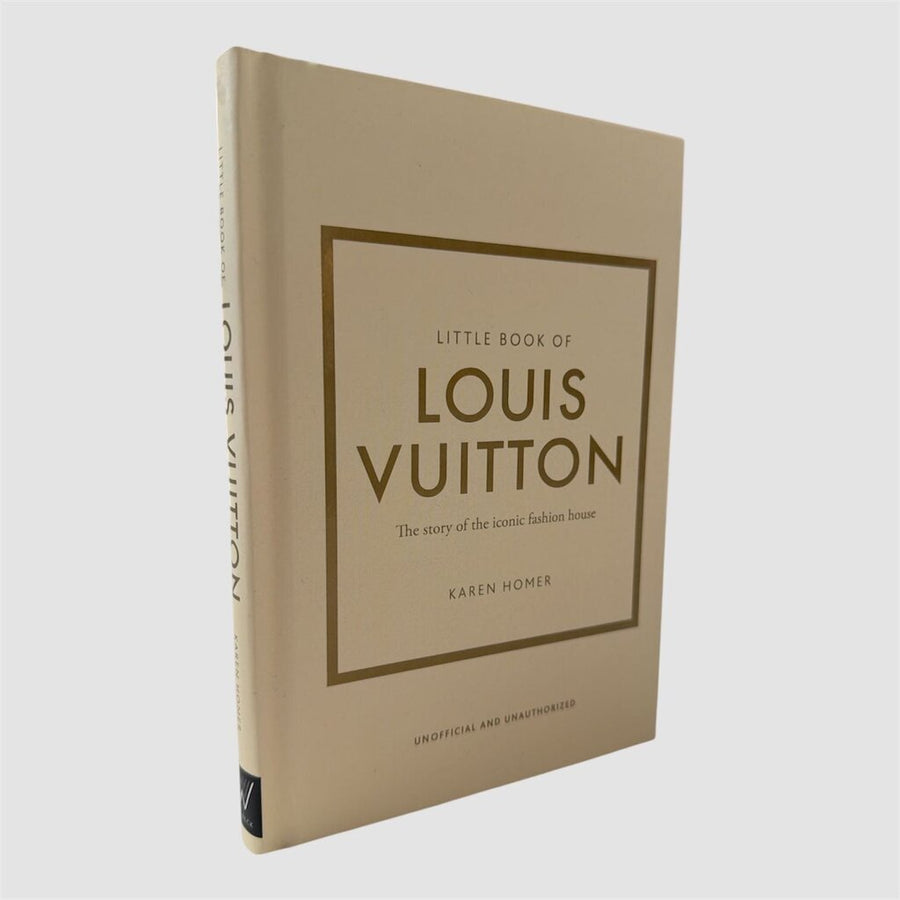 Little Book of Louis Vuitton