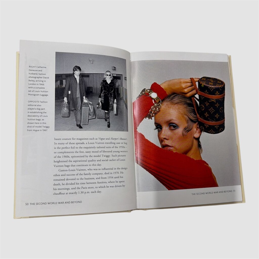 Little Book of Louis Vuitton