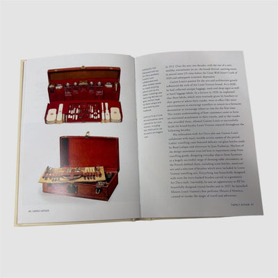 Little Book of Louis Vuitton