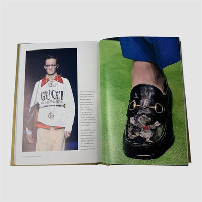 Little Book of Gucci