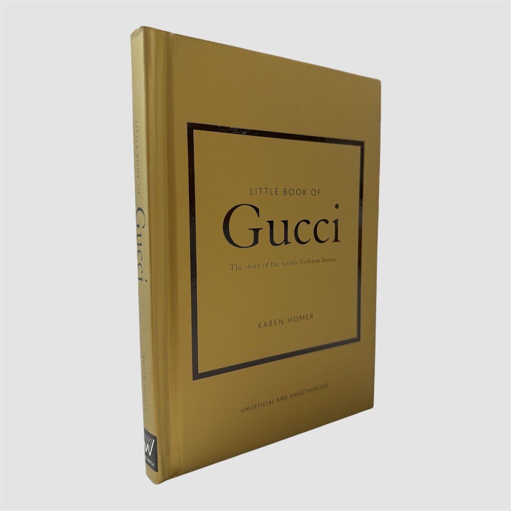 Little Book of Gucci