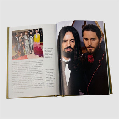 Little Book of Gucci