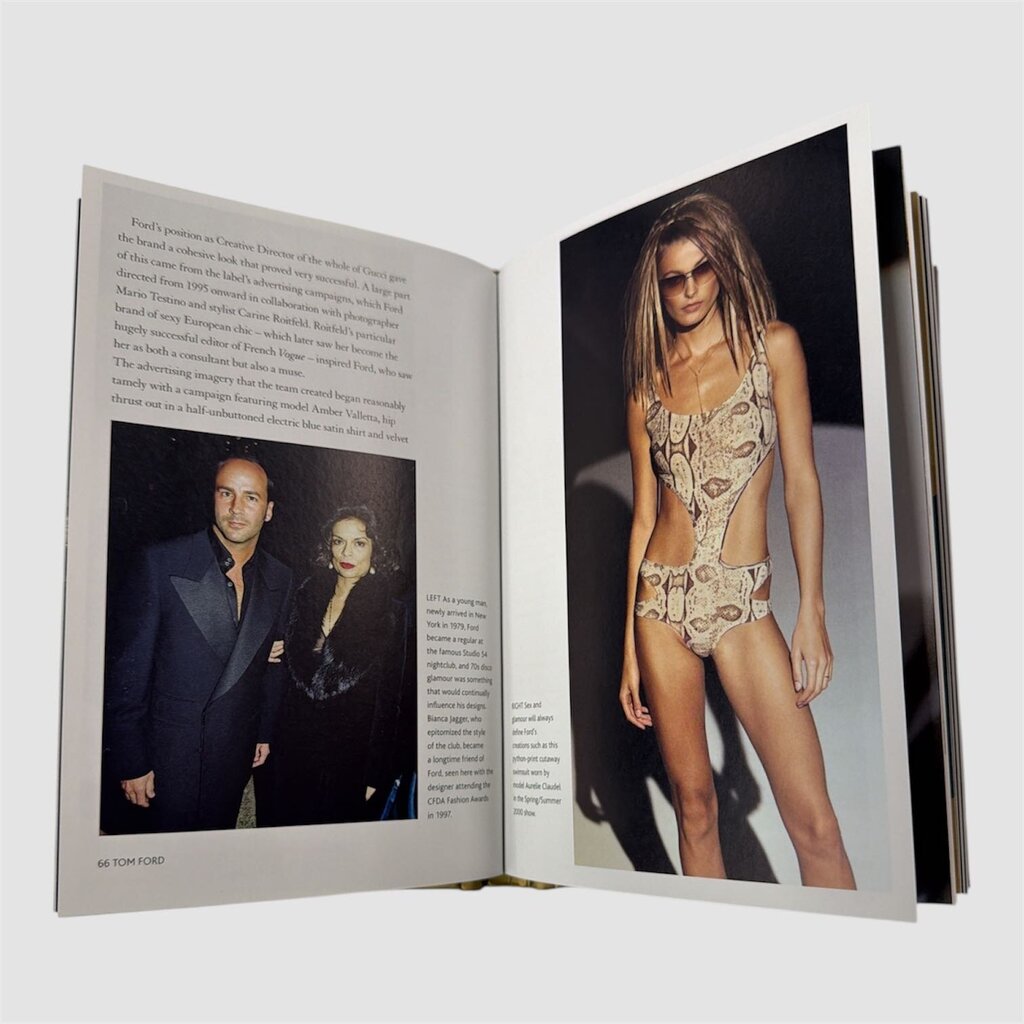 Little Book of Gucci