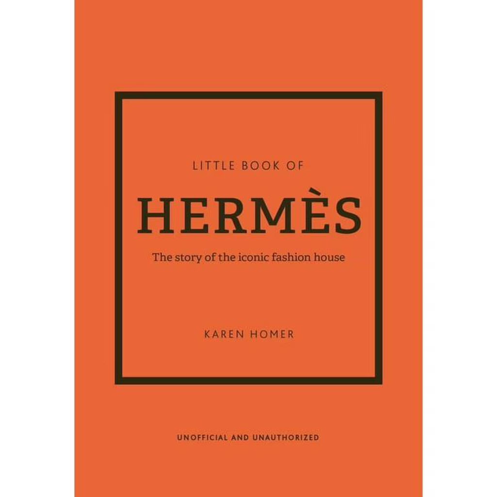 Little Book of Hermès