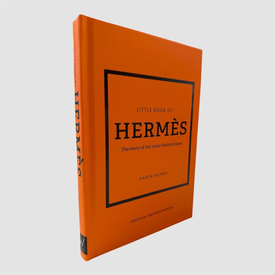 Little Book of Hermès