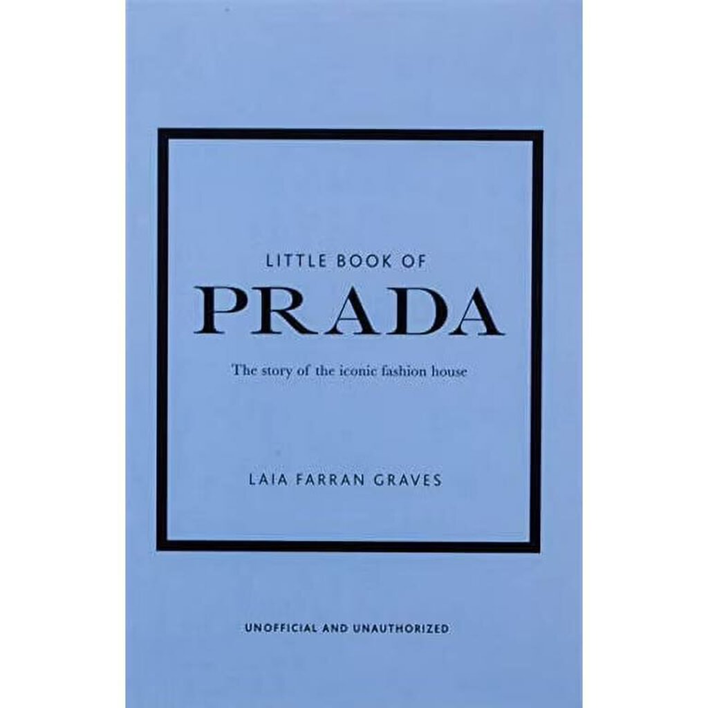 Little Book of Prada