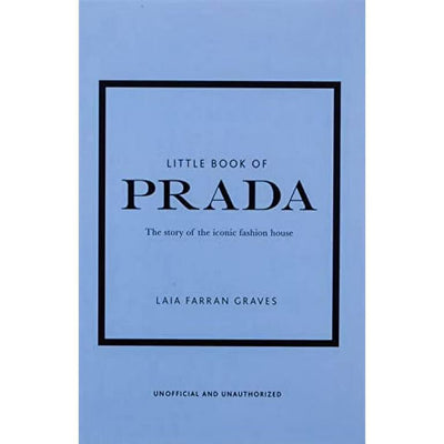 Little Book of Prada