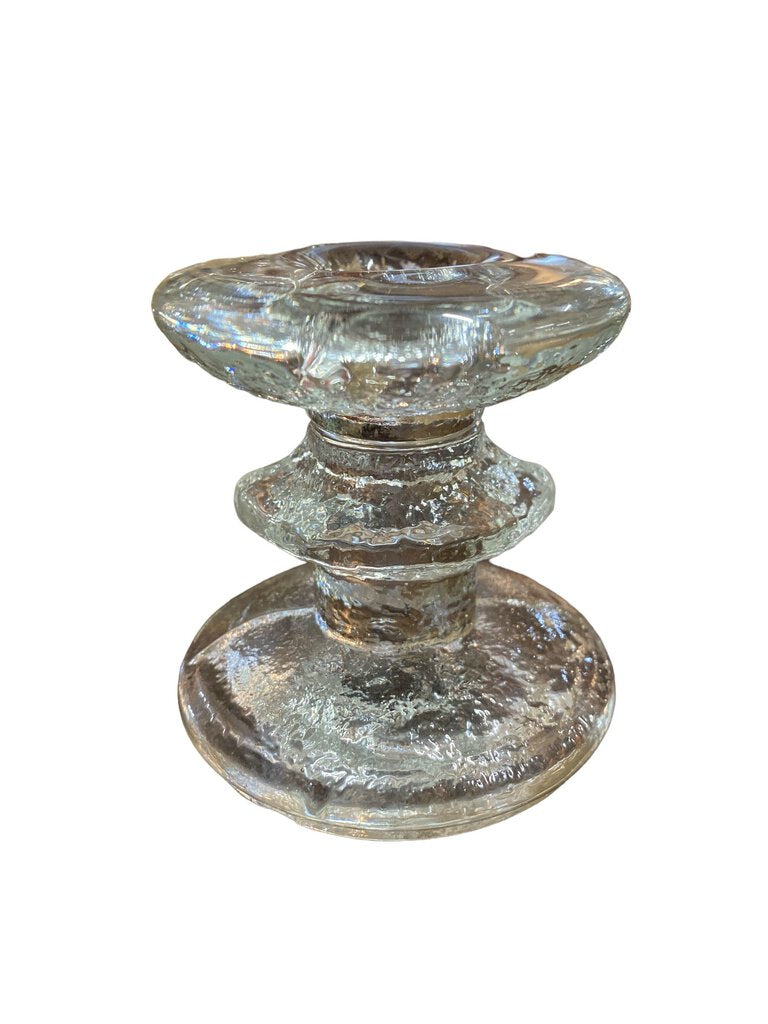 Festivo Italia Finland 3.25" Candlestick