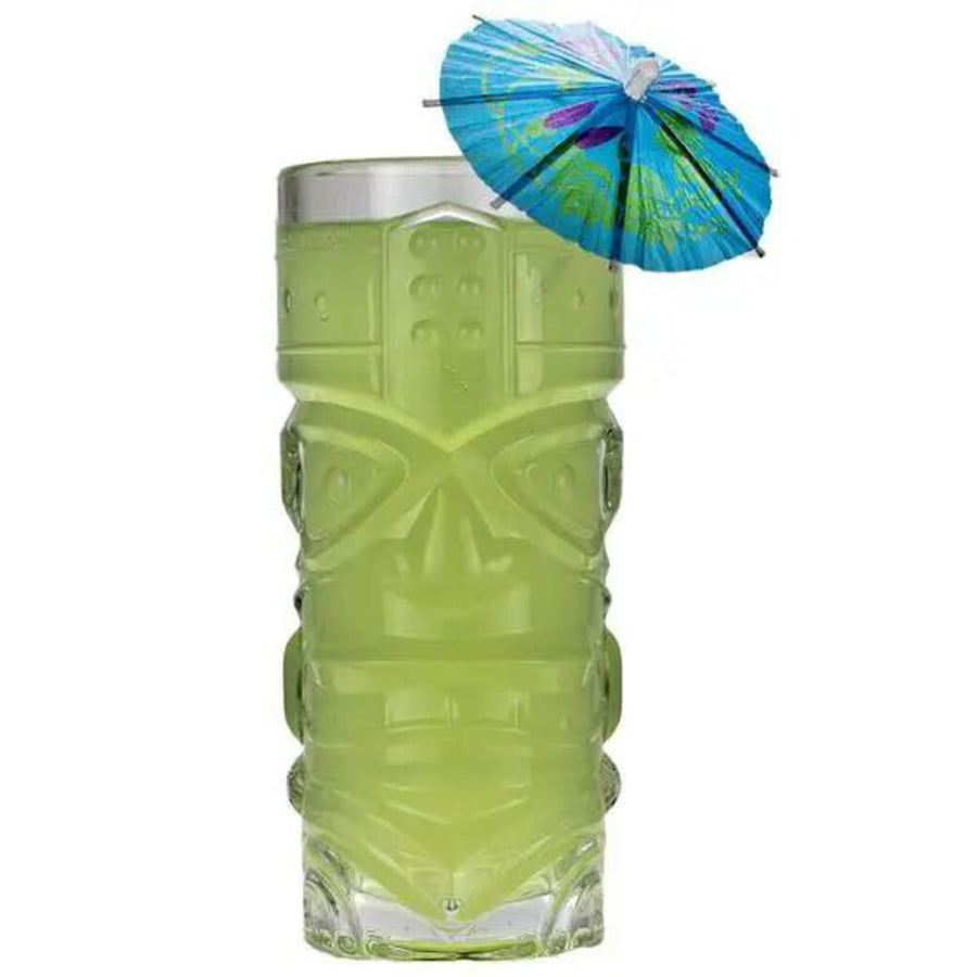 The Original Premium 15oz Tiki Glass