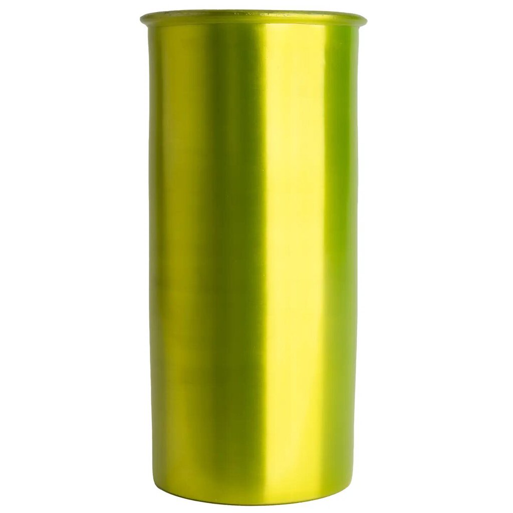 Mid-Century Legends of Hawaii Chartreuse Tiki Mug ~ Kane ~