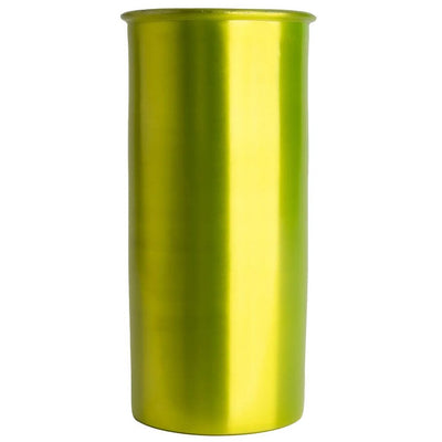 Mid-Century Legends of Hawaii Chartreuse Tiki Mug ~ Kane ~