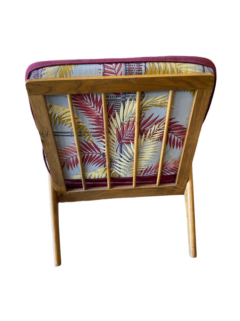 Mid Century Armchair