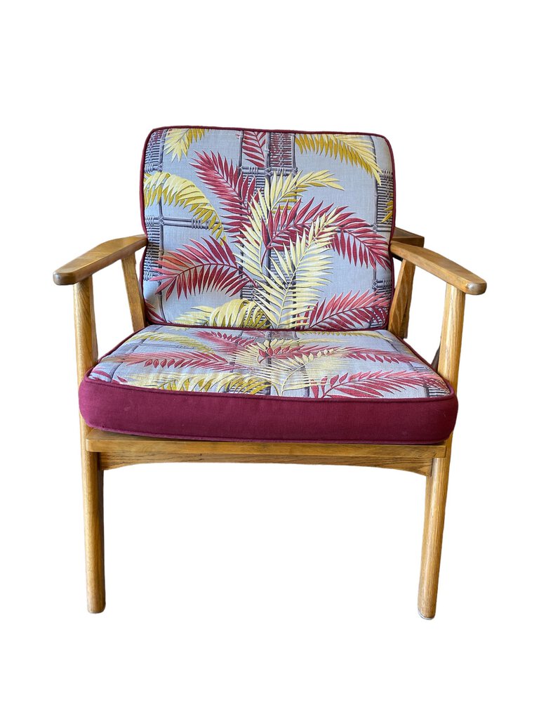 Mid Century Armchair