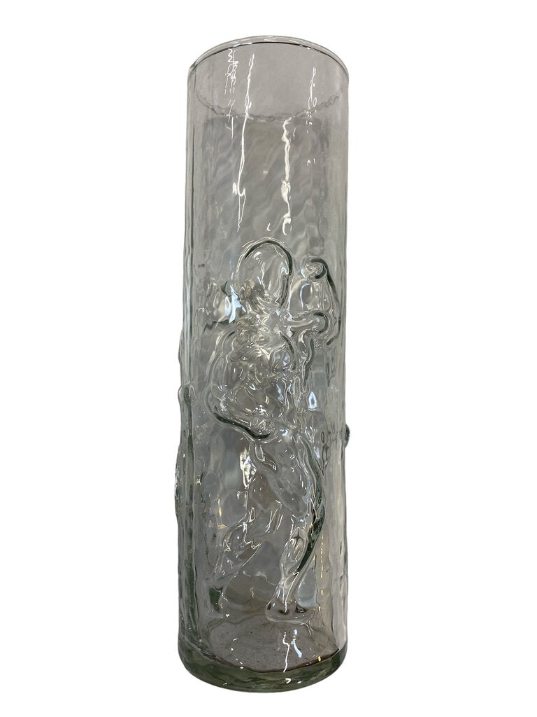 Mid Century Modern Male Body Builder/Nudes (set of 8)