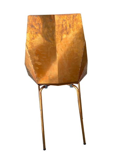 Real Good Chair By Blu Dot