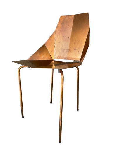 Real Good Chair By Blu Dot