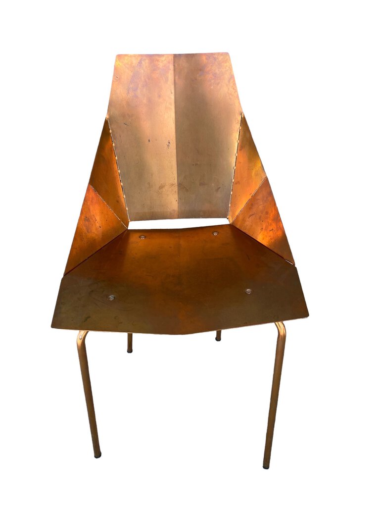 Real Good Chair By Blu Dot