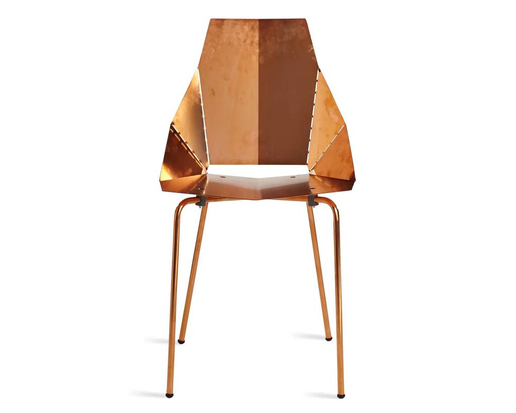 Real Good Chair By Blu Dot