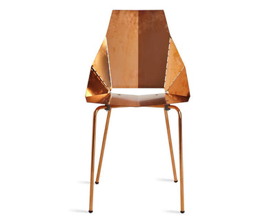 Real Good Chair By Blu Dot