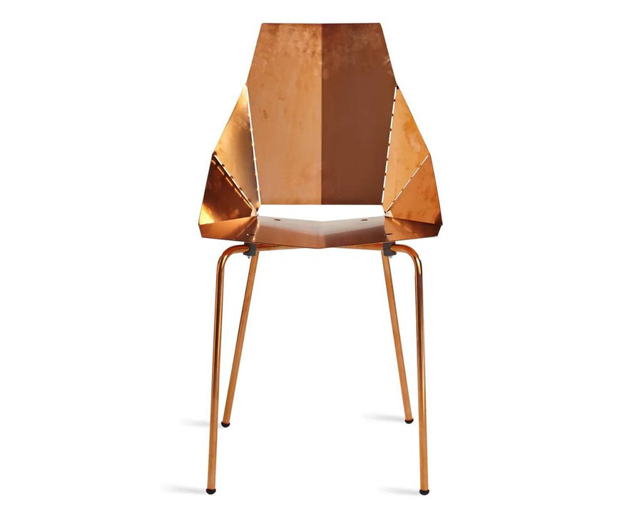 Real Good Chair By Blu Dot
