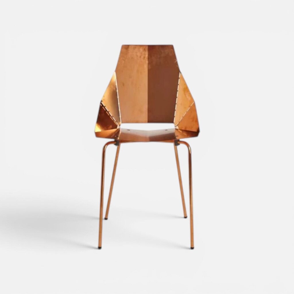 Real Good Chair By Blu Dot