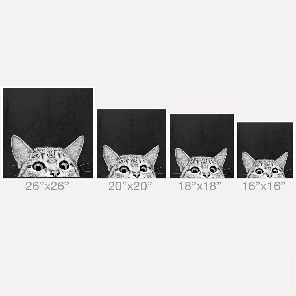 Laura Graves You Asleep Yet Throw Pillow