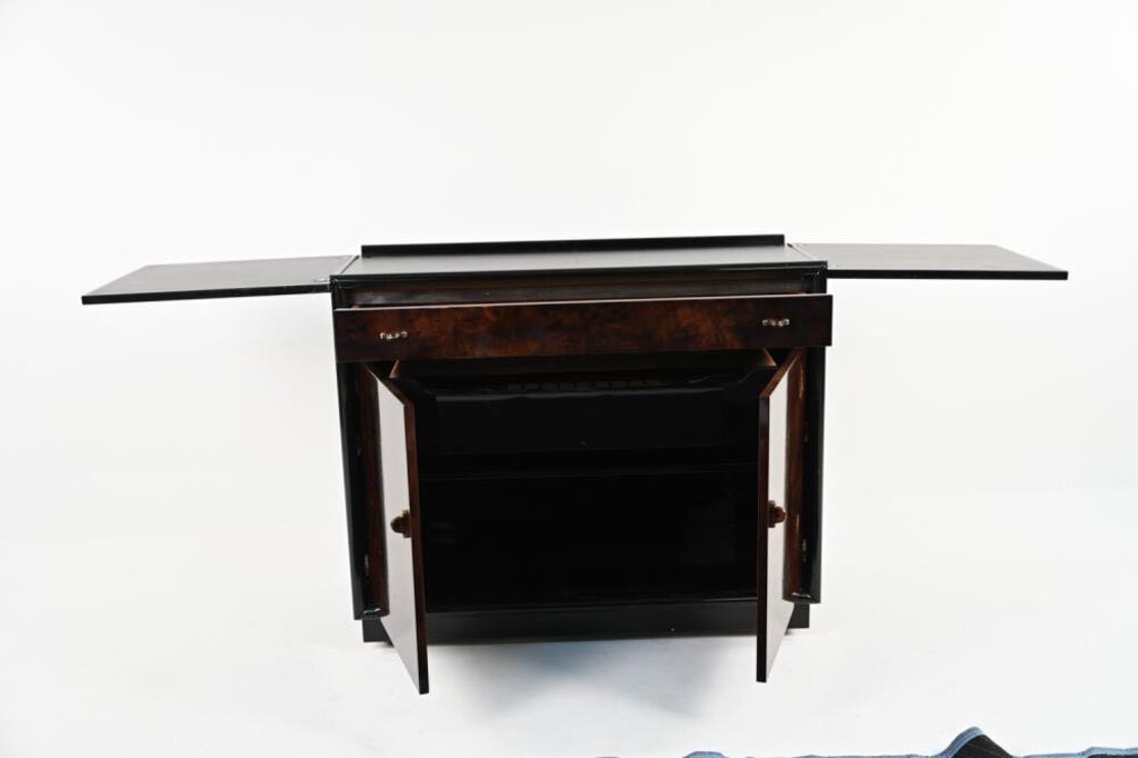 Mid Century HENREDON Scene Three Buffet Server