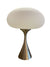 Laurel MCM Rare Mushroom Lamp with Shade