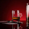 Poker Chip Whiskey & Wine Glasses | Single (20oz)