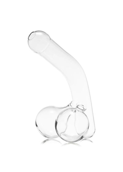 Penis Whiskey Decanter with Two Whiskey Glasses