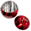 Red Cherry Ice Bucket