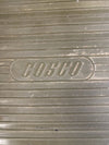 Cosco 1960s Flip-Seat Step Stool