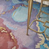 Nourison Prismatic Multicolor Area Rug