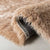 Safavieh Venice Shag Brown 2'3" x 6'8" Runner