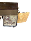 Vintage Grundig Majestic International Phonograph stereo ( Konzertschrank)1956/1957 needs Restoration