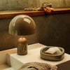 Tom Dixon Bell Portable Taupe Led Un