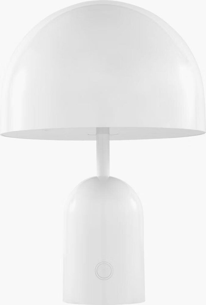 Tom Dixon Bell Portable White Led Un