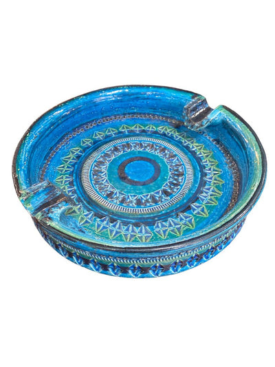 Bitossi Aldo londi Mid Century Italian Ceramic