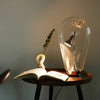 Magnetic Dimmable Table Lamp Lg