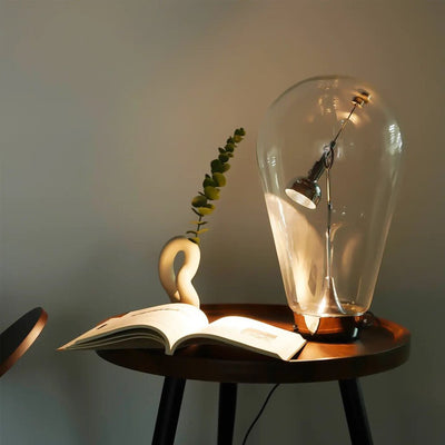 Magnetic Dimmable Table Lamp Lg