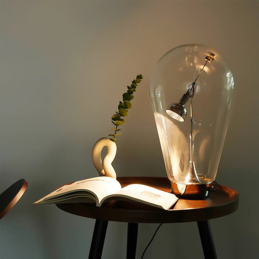 Magnetic Dimmable Table Lamp - Large