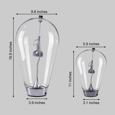 Magnetic Dimmable Table Lamp Lg