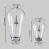 Magnetic Dimmable Table Lamp - Large