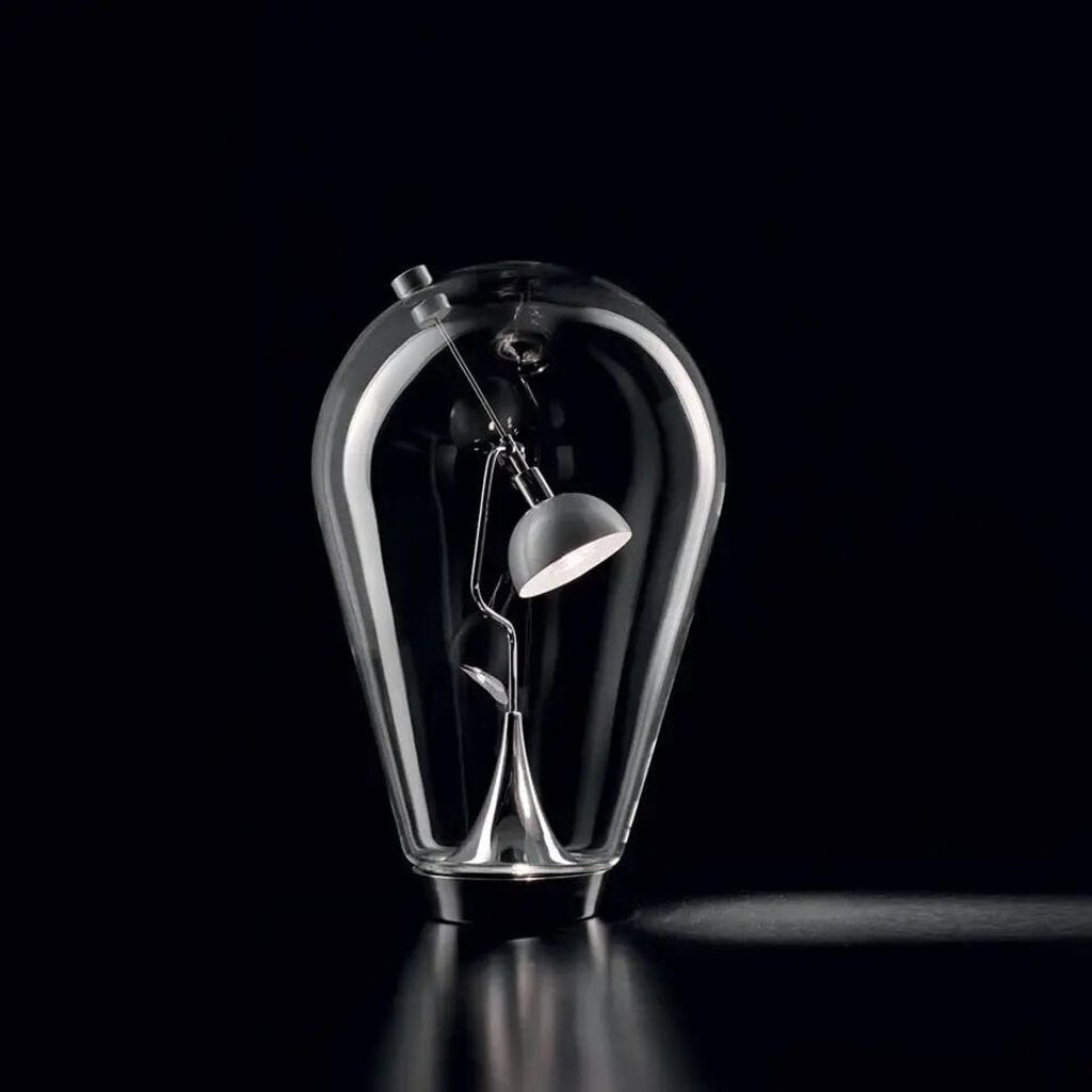 Magnetic Dimmable Table Lamp - Large