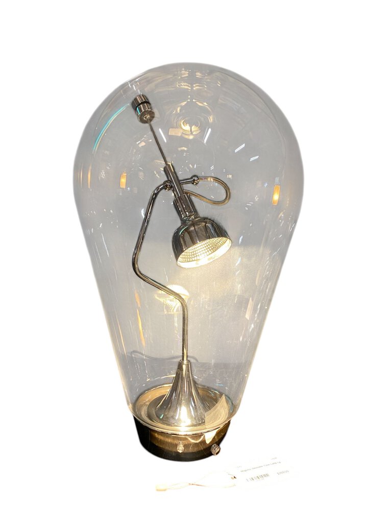 Magnetic Dimmable Table Lamp - Large