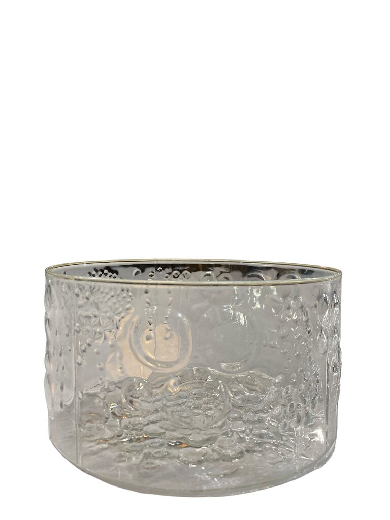 Arabia Finland Floral Bowl