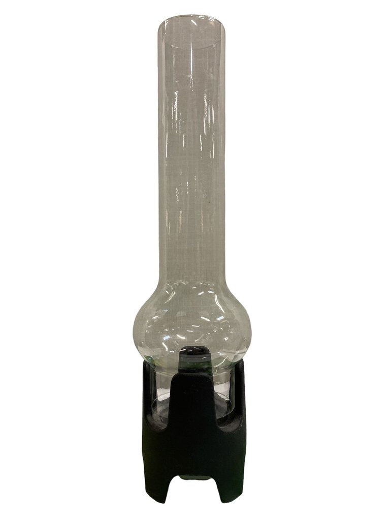 Dansk Mid Century Modern Iron Candle Holder