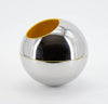 Vintage Italian Modern Shell Nr.1 by Gio Pomodoro for Alessi 1972