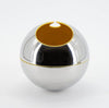 Vintage Italian Modern Shell Nr.1 by Gio Pomodoro for Alessi 1972